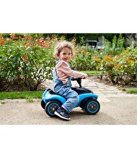 BIG Bobby Car Next Mavi Bingit Araba