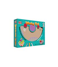 Kumtoys Wooly Cat Oyunu