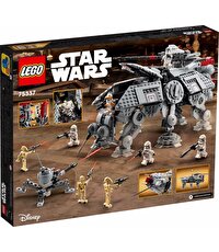 LEGO Star Wars AT-TE Walker 75337