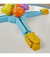 Tonton Hippolar Karpuz Fırlatmaca