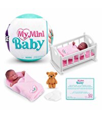 Mini Baby Sürpriz Paket CDU21-77487