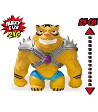 Elastikorps Fighter Extra Force Maxy Gold Tiger