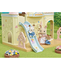 Sylvanian Families Şato Çocuk Kreşi