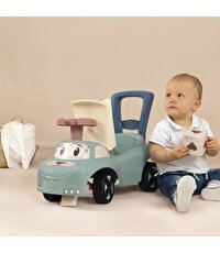 Little Smoby Bin Git İlk Arabam