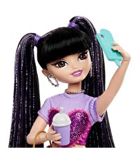 Barbie Dream Besties Renee Bebek ve Aksesuarları HYC24