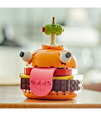 LEGO Fortnite Durrr Burger 77070