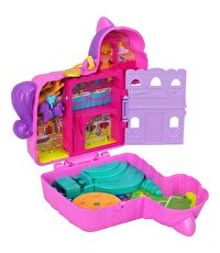 Polly Pocket ve Maceraları Oyun Setleri Pinata Party HKV32