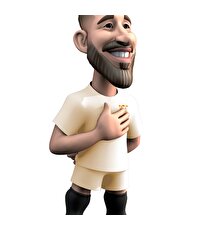 Minix Sevilla 5'li Figür 15108