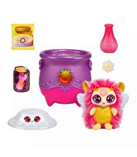 Magic Mixies Gem Sihirli Kazan S4 Sürpriz Paket Pembe
