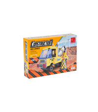 Ausini Construction Set 29403