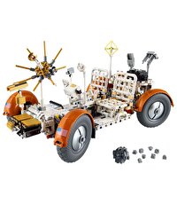 LEGO Technic NASA Apollo Ay Taşıtı – LRV 42182