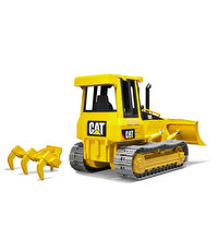 Bruder Caterpillar Paletli Buldozer