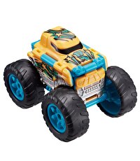 Transracers Canavar Araba-Gergedan