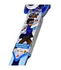 Infinity Nado Mini Mücadele Kolu Fury Wave Dragon (Enerji Dalgası Ejderhası)