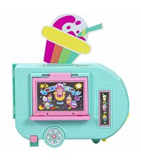 My Little Pony Sunny Starscout Smoothie Kamyonu F6339