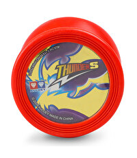 Thunder S Yoyo