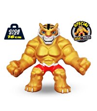 Elastikorps Fighter Gold Tiger