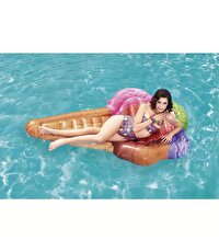 Bestway Dondurma Külahı Desenli Deniz Yatağı