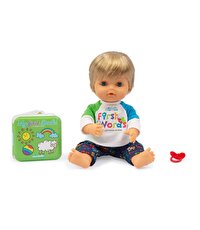 Cicciobello İlk Kelimelerim