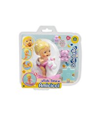 Cicciobello Amiccici Gezme Vakti Mya