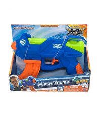 Fast Shots Flush Thump Su Tabancası