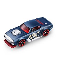 Metal Machines S4 Renk Değiştiren Araba 67100 Charge