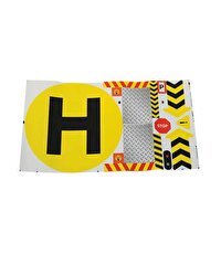 Road Masters İki Katlı Kule Asansörlü Askeri Garaj