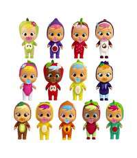 Cry Babies Magic Tears Tutti Frutti W1 Mor