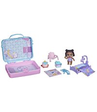 Baby Alive Foodie Cuties Sürpriz Çanta - Tatlılar Seri 1 F3551