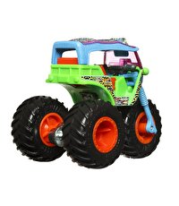 Hot Wheels Trucks 1:64 Arabalar Tuk'n Roll HKM38