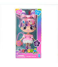 Decora Gi̇rlz Bebek Sprinkles 13 Cm