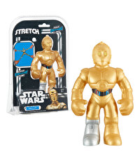 Stretch Mini Starwars 07951 C-3po