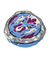 Infinity Nado Güç Paketi - Gold Warrior Phoenix (Altın Kahraman Anka Kuşu)