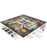 Cluedo F6420