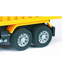 Bruder MAN Damperli Kamyon