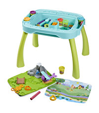 Play Doh Hayal Gücü İstasyonu Başlangıç Seti̇