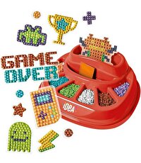 Clementoni Idea Sparkly Creations Oyun Simgeleri