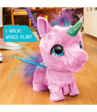 FurReal İnteraktif Fly A Lots Alicorn Peluş 28064