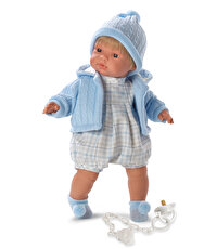 Llorens Pablo Lloron Sesli 38 Cm