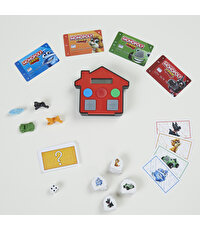 Monopoly Junior Elektronik Bankacılık