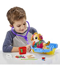 Play Doh Veteriner Seti F3639