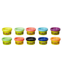 Play Doh Bonbon Parti Seti 22037