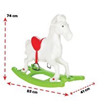 Pilsan Sallanan Rüzgar At Torbalı