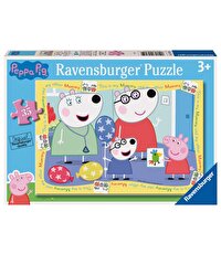 Ravensburger Peppa Pig Puzzle 35 Parça