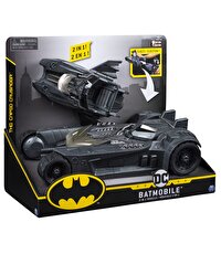 Batman Batmobil ve Batboat 55952