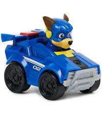 Paw Patrol The Mighty Movie Pup Squad Racers Chase