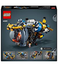 LEGO Technic Derin Deniz Araştırma Denizaltısı 42201