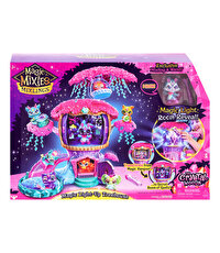 Magic Mixlings Sihir Evi Oyun Seti