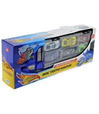 Fırlatma Rampalı Araç Taşıyıcı Kamyon LH511