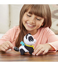 Yürüyen Minik Dostlarım Panda E4773